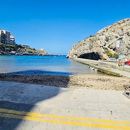 Seaside Apartment In The Heart Of Xlendi Gozo מראה חיצוני תמונה