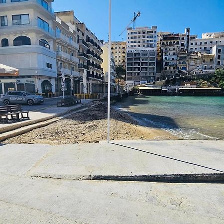 Seaside Apartment In The Heart Of Xlendi Gozo מראה חיצוני תמונה